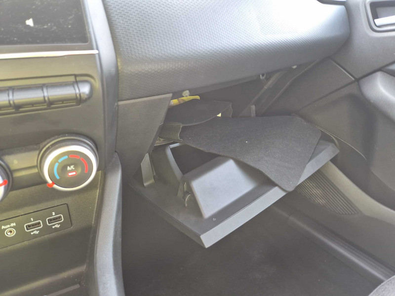 Foto Renault Clio 10