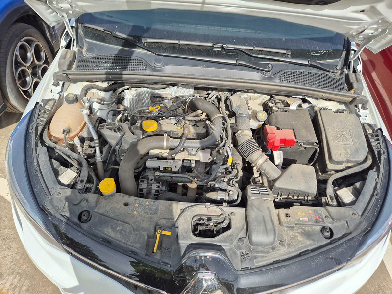 Foto Renault Clio 11