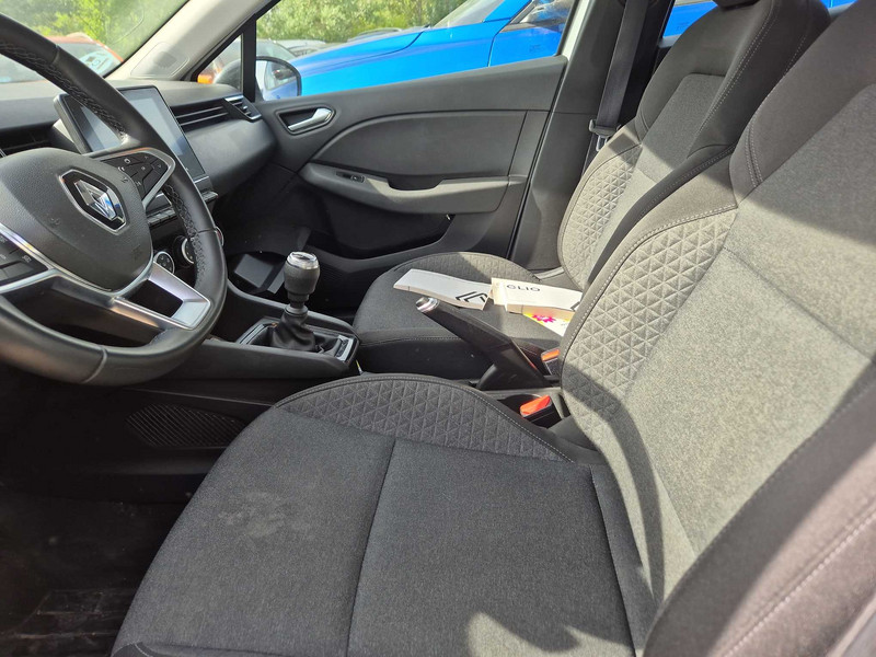 Foto Renault Clio 12