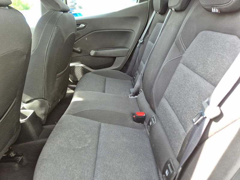 Foto Renault Clio 13