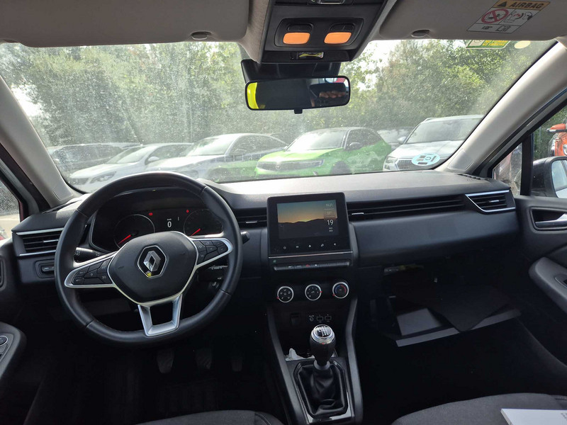 Foto Renault Clio 14
