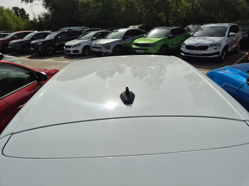 Foto Renault Clio 17