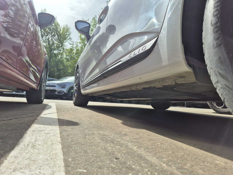 Foto Renault Clio 19
