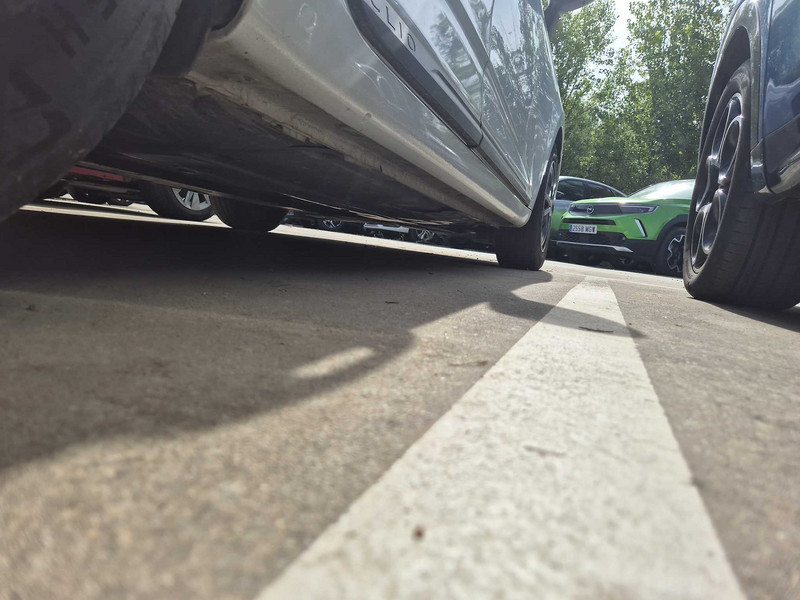 Foto Renault Clio 20