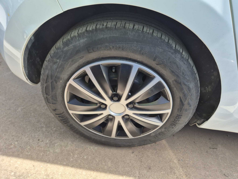 Foto Renault Clio 21