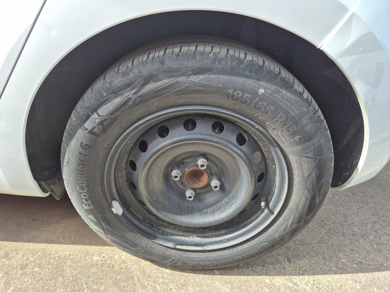 Foto Renault Clio 22