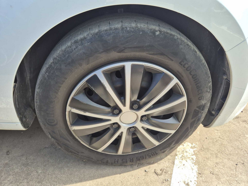 Foto Renault Clio 24