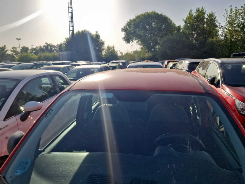 Foto Fiat Panda 5