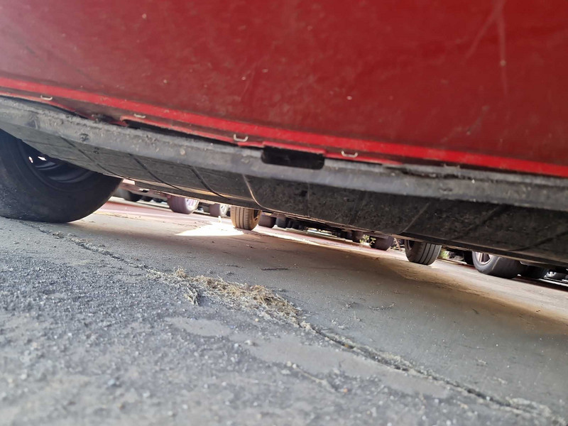 Foto Fiat Panda 6