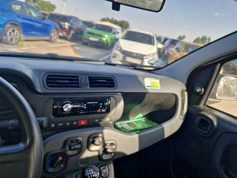 Foto Fiat Panda 9