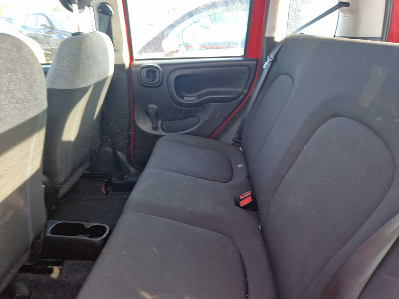 Foto Fiat Panda 11