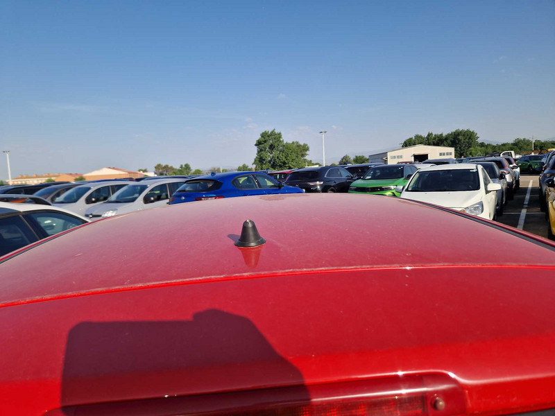 Foto Fiat Panda 13