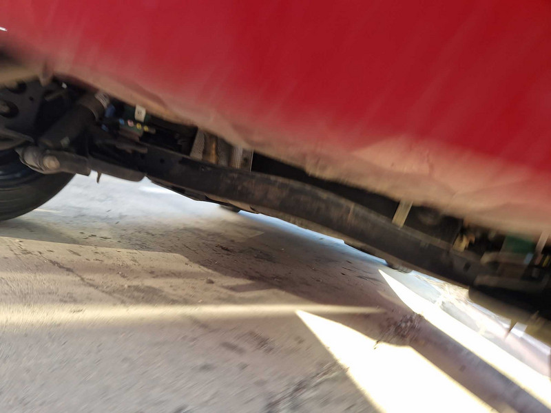 Foto Fiat Panda 14