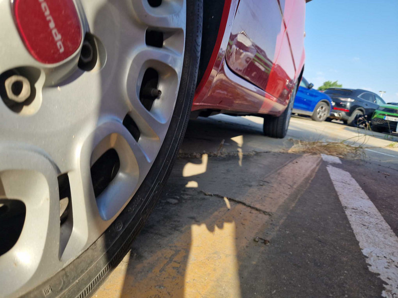Foto Fiat Panda 17