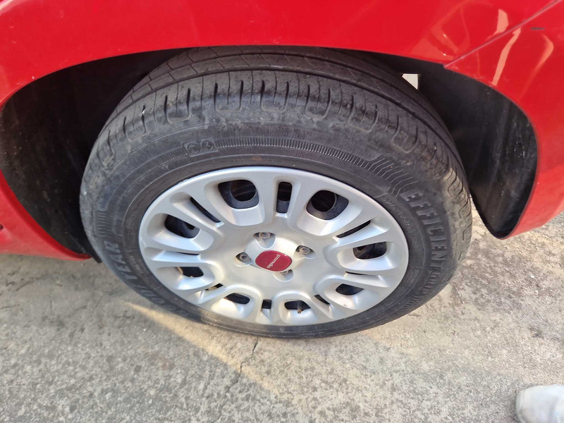Foto Fiat Panda 19