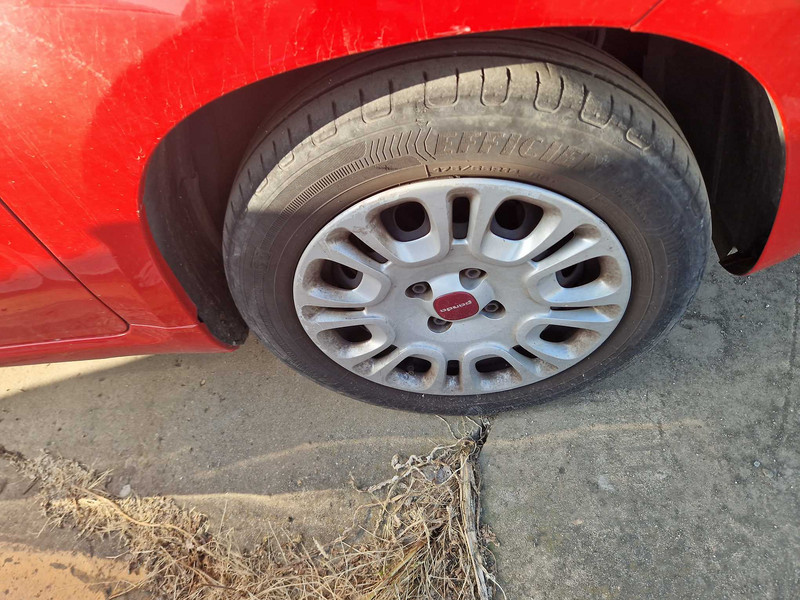 Foto Fiat Panda 21
