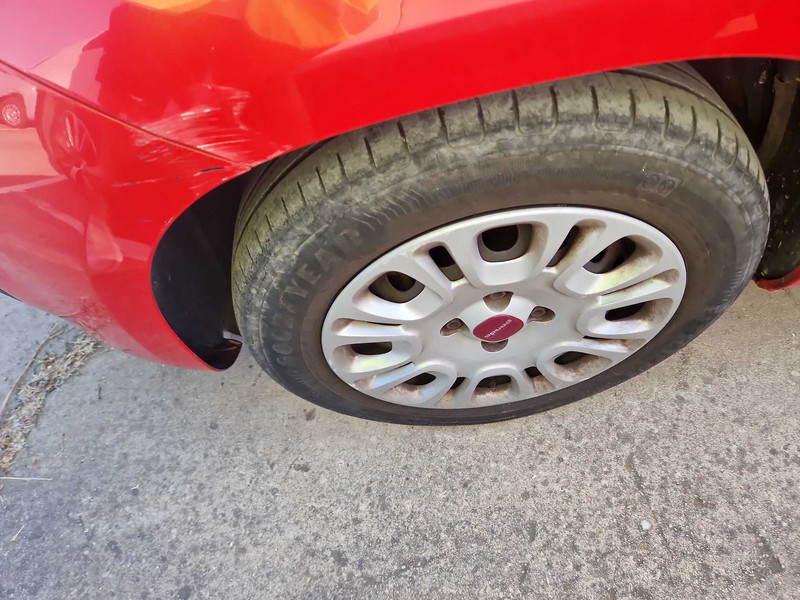 Foto Fiat Panda 22