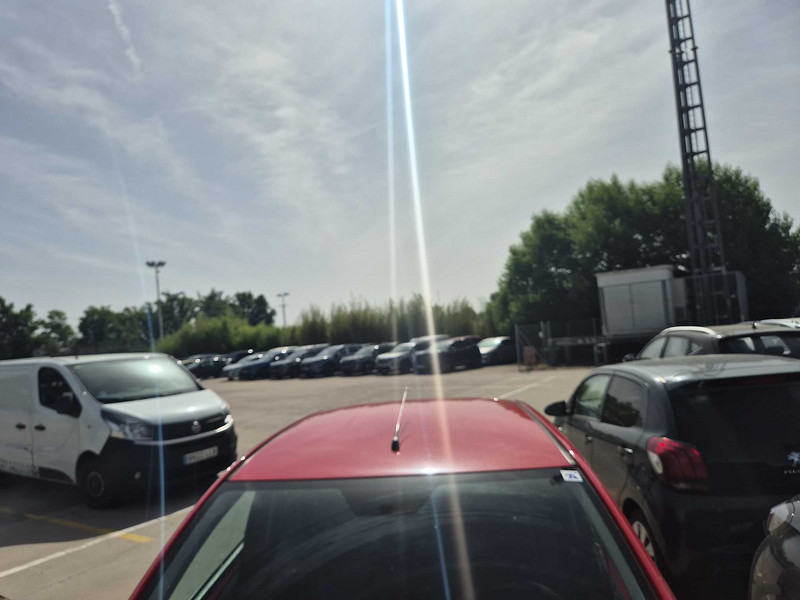 Foto Peugeot 108 7