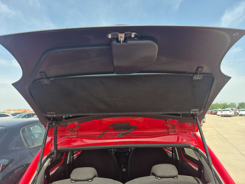 Foto Peugeot 108 16