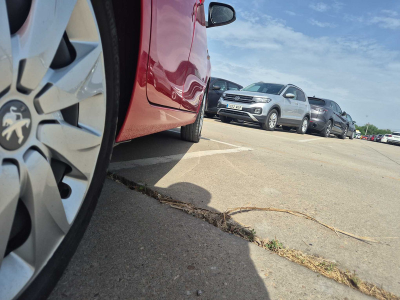 Foto Peugeot 108 18