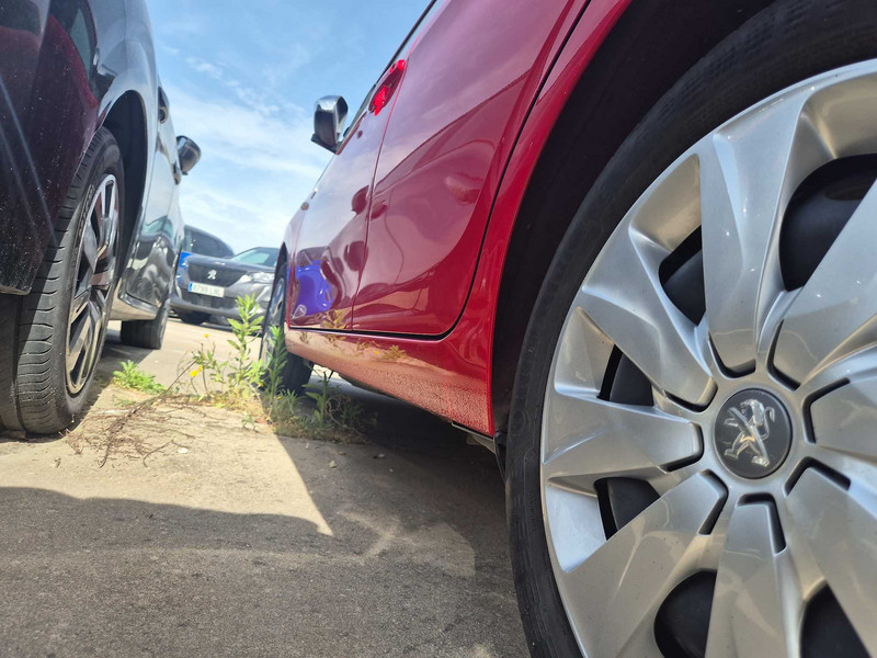 Foto Peugeot 108 19