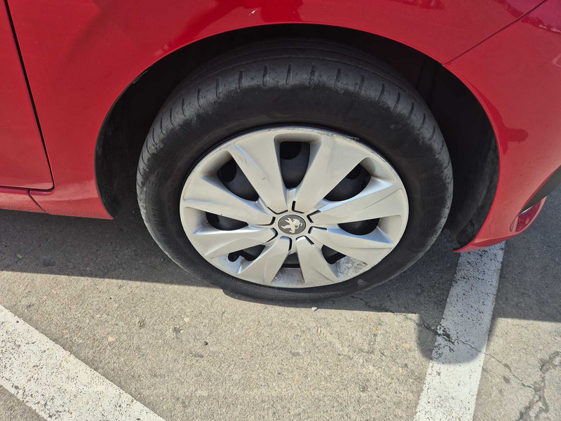 Foto Peugeot 108 23