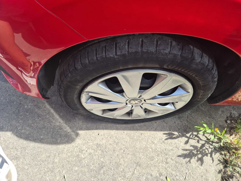 Foto Peugeot 108 24