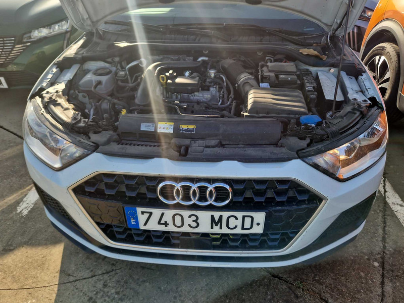 Foto Audi A1 7