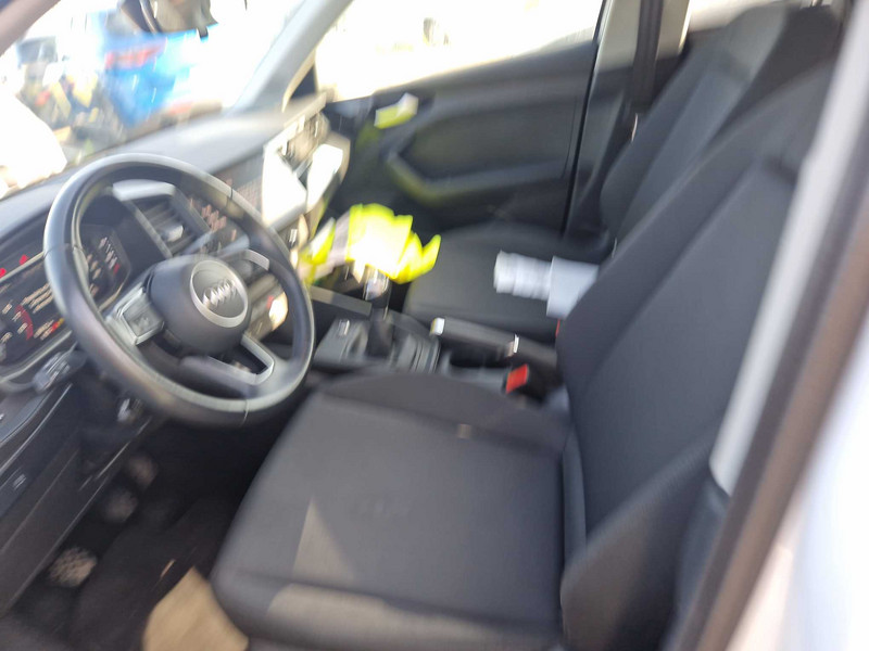 Foto Audi A1 11
