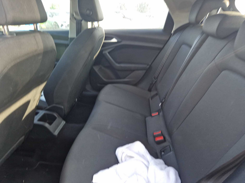 Foto Audi A1 12