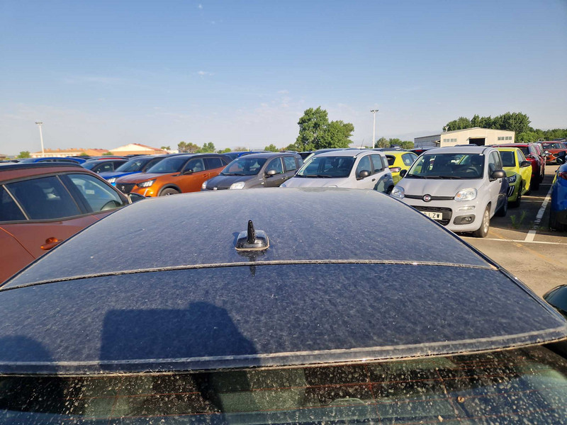 Foto Audi A1 14