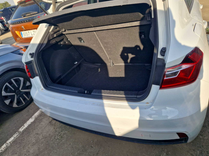 Foto Audi A1 16