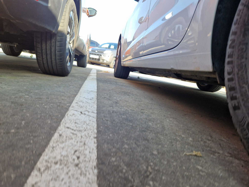 Foto Audi A1 18