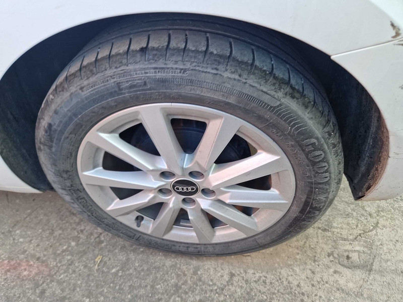 Foto Audi A1 19