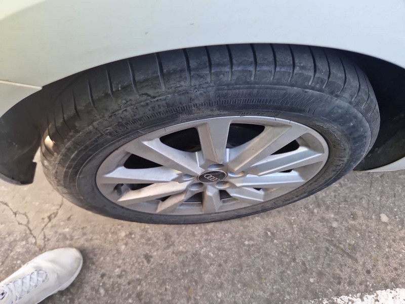 Foto Audi A1 20