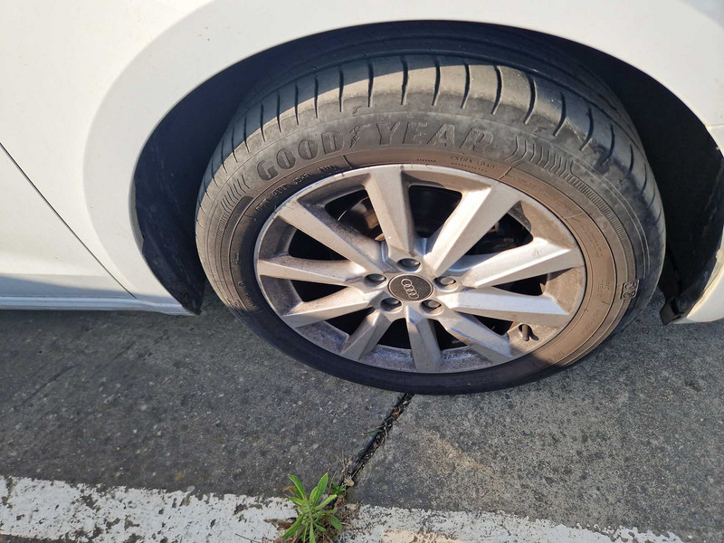 Foto Audi A1 21