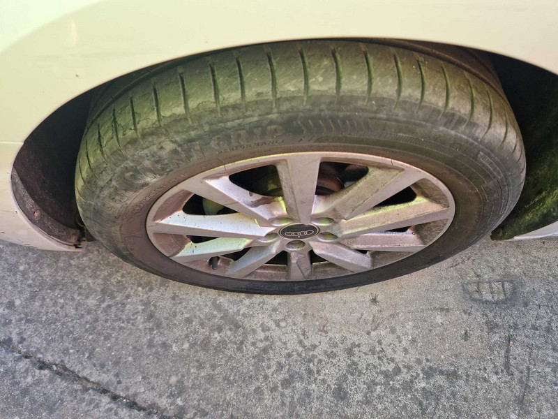 Foto Audi A1 22
