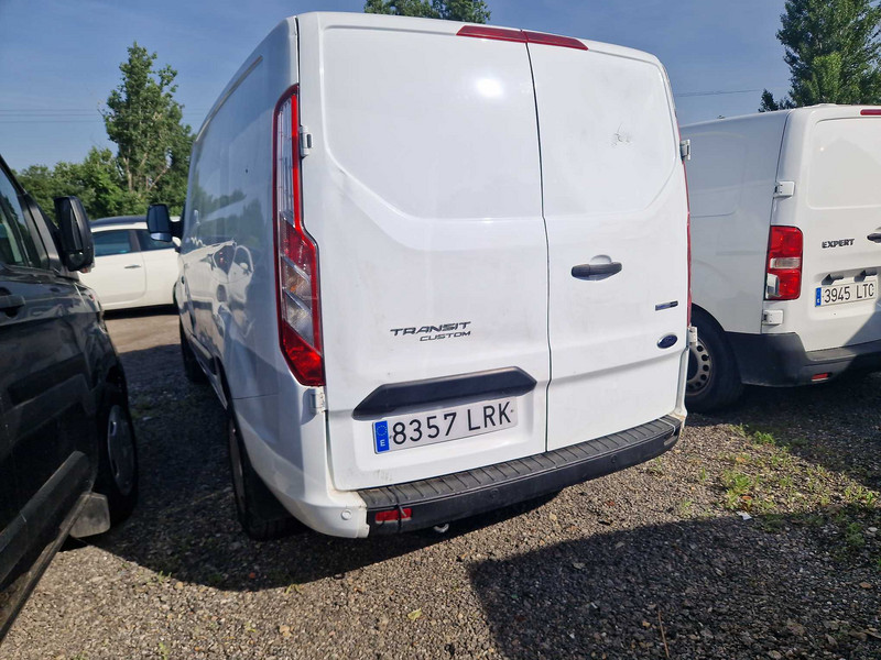 Foto Ford Transit FT 340 L2 Van Trend 130 2