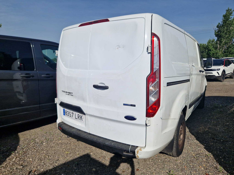 Foto Ford Transit FT 340 L2 Van Trend 130 3