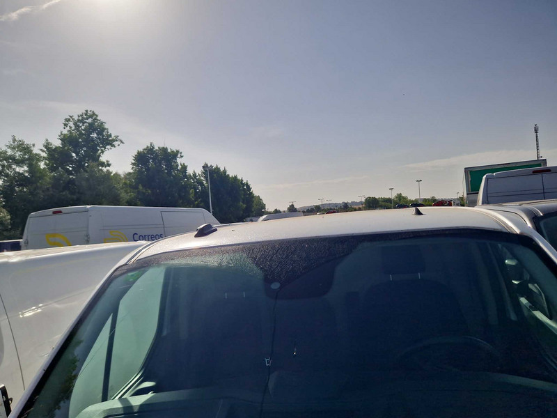Foto Ford Transit FT 340 L2 Van Trend 130 5