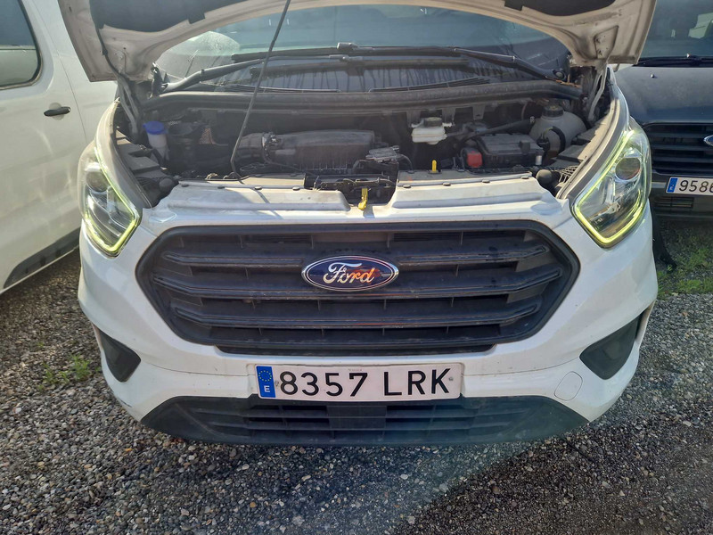 Foto Ford Transit FT 340 L2 Van Trend 130 7