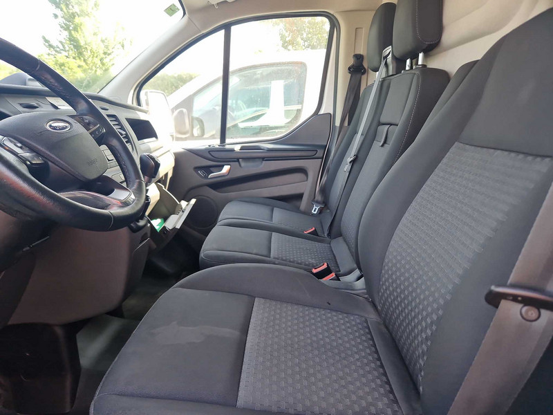 Foto Ford Transit FT 340 L2 Van Trend 130 11
