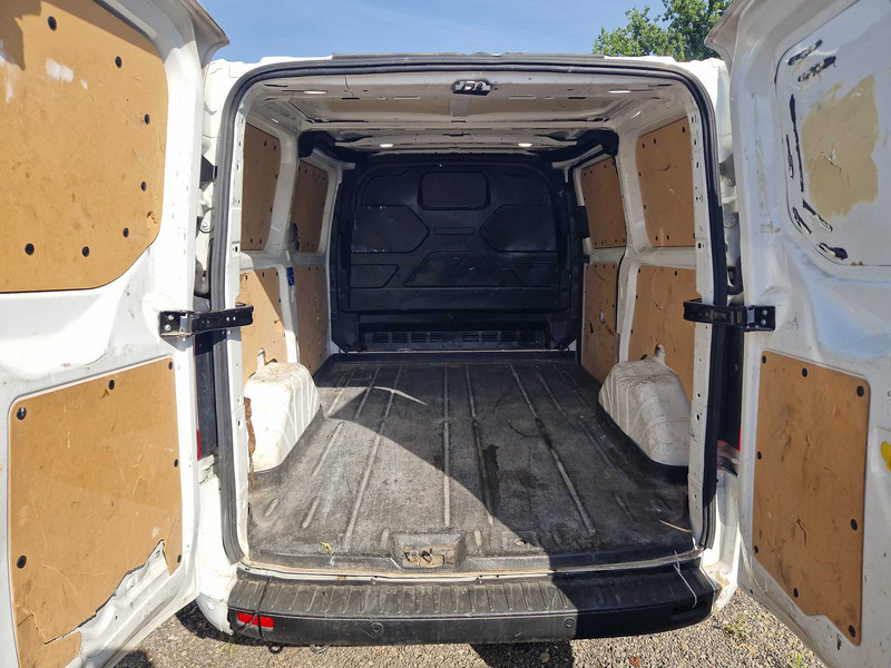 Foto Ford Transit FT 340 L2 Van Trend 130 14