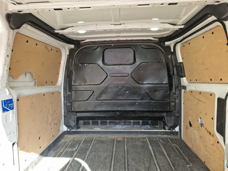 Foto Ford Transit FT 340 L2 Van Trend 130 15