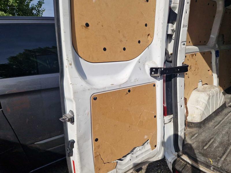 Foto Ford Transit FT 340 L2 Van Trend 130 17