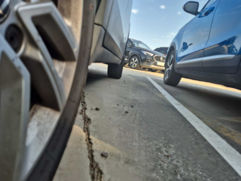 Foto Volkswagen T-CROSS 17