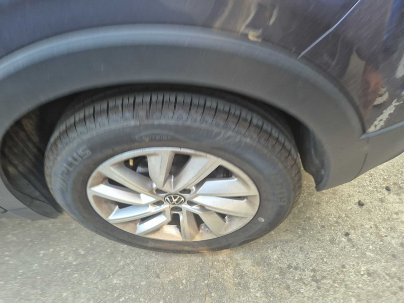 Foto Volkswagen T-CROSS 20