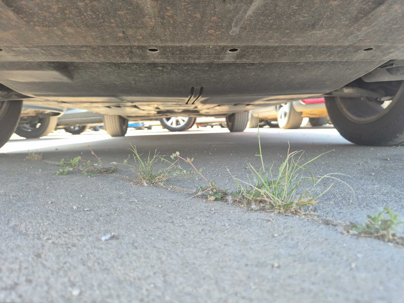 Foto Volkswagen T-CROSS 6