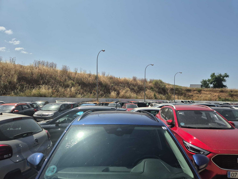 Foto Volkswagen T-CROSS 7