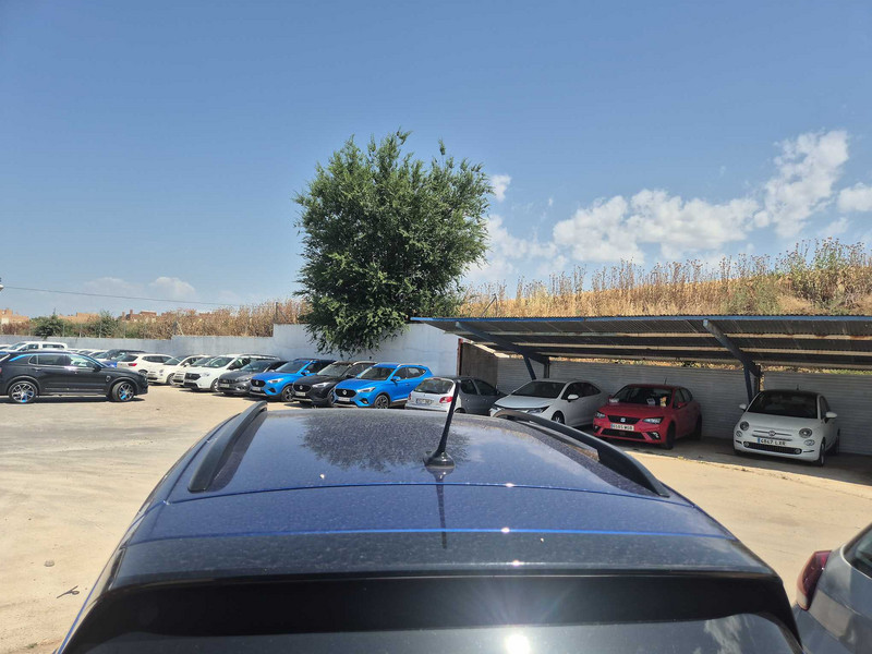 Foto Volkswagen T-CROSS 21